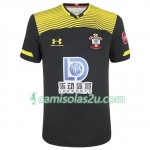 Camisolas de Futebol Southampton Equipamento Alternativa 2019/20 Manga Curta